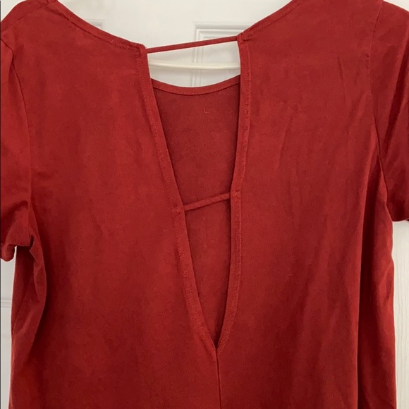 T-shirt dress - Picture 2 of 2